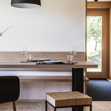 Waelder Vakanz - Urlaubsdomizil Fuer Geniesser Apartmán *