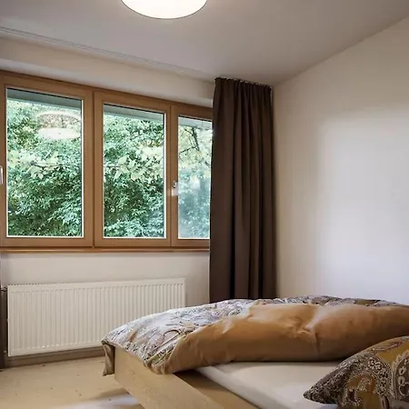 Waelder Vakanz - Urlaubsdomizil Fuer Geniesser Apartmán