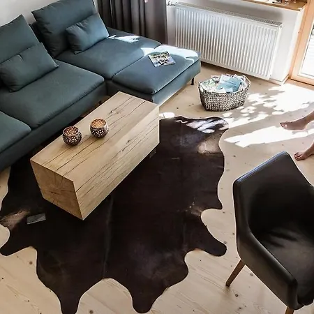 Waelder Vakanz - Urlaubsdomizil Fuer Geniesser Apartmán Krumbach (Vorarlberg)