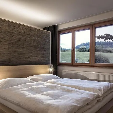 Apartmán Waelder Vakanz - Urlaubsdomizil Fuer Geniesser