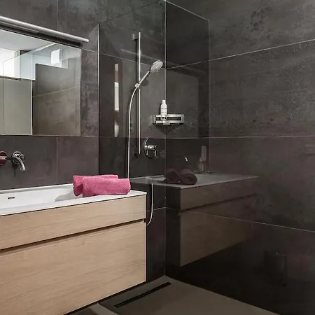 Waelder Vakanz - Urlaubsdomizil Fuer Geniesser Apartmán
