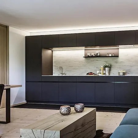 Waelder Vakanz - Urlaubsdomizil Fuer Geniesser Apartmán *