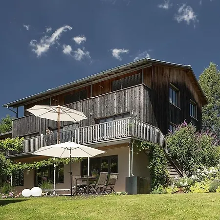 Waelder Vakanz - Urlaubsdomizil Fuer Geniesser Krumbach (Vorarlberg)