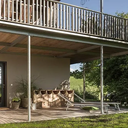 Apartmán Waelder Vakanz - Urlaubsdomizil Fuer Geniesser Krumbach (Vorarlberg)